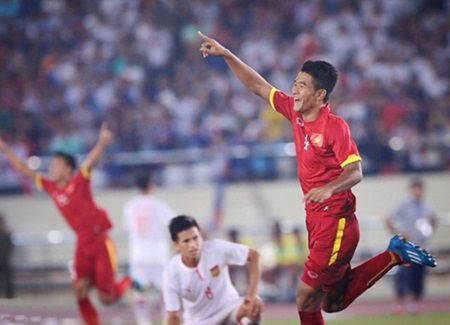 Vietnam beat Hong Kong China in U19 Championship qualifier